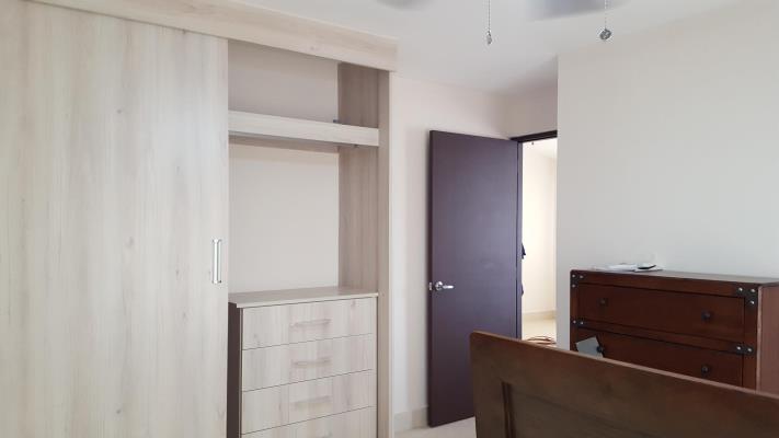 , Casa en alquiler en Barrio Colón | P3402119