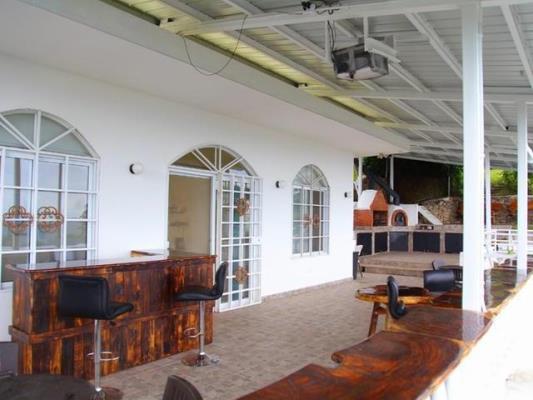 , casa