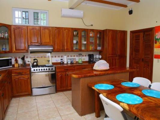 , Casa en alquiler en Campana | P3402175