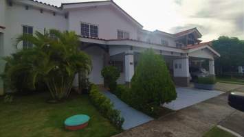 Quintas de Versalles Juan Diaz, Panamá