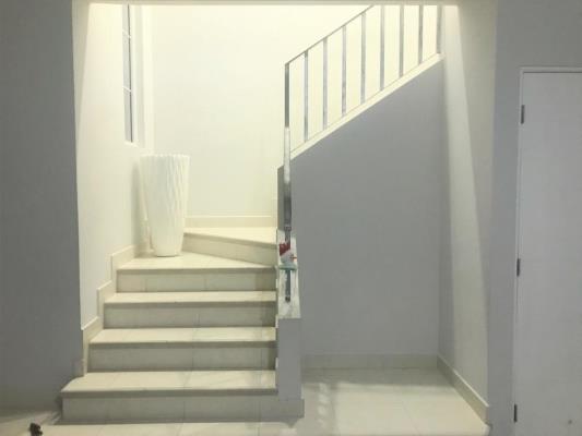 Quintas de Versalles, Panamá