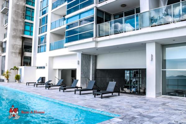 Waters on the bay, Apartamento en alquiler en Avenida Balboa | Waters on the bay -  P3403141