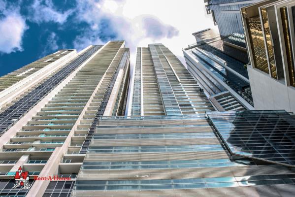 Waters on the bay, Apartamento en alquiler en Avenida Balboa | Waters on the bay -  P3403141