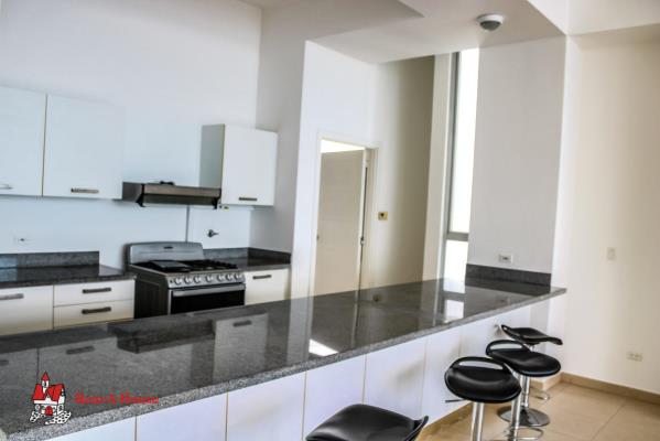 Waters on the bay, Apartamento en alquiler en Avenida Balboa | Waters on the bay -  P3403141