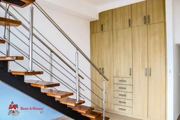 Waters on the bay, apartamento