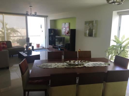 , Área Metropolitana