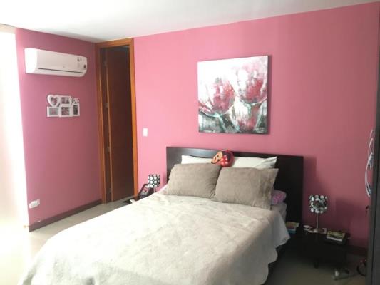 , Área Metropolitana