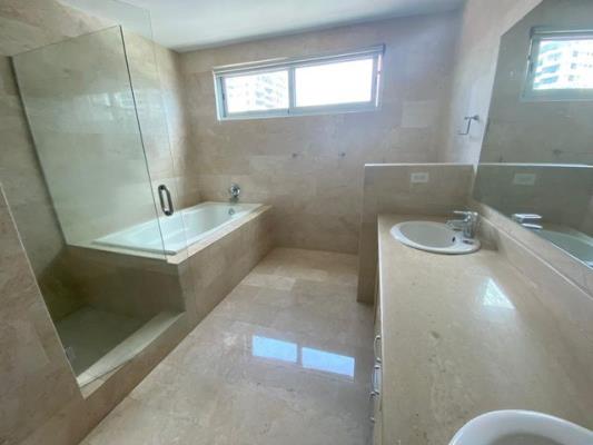 , Apartamento en alquiler en Bella Vista | P3403582