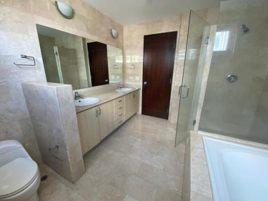 , Apartamento en alquiler en Bella Vista | P3403582