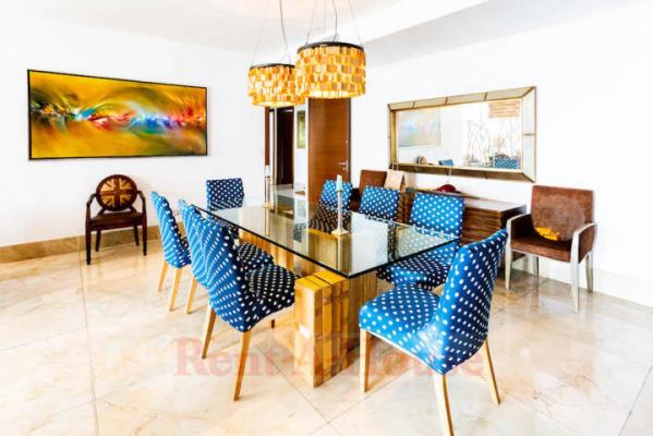 , Área Metropolitana