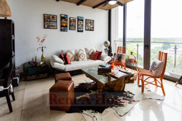 , Apartamento en alquiler en Santa Maria | P3406704