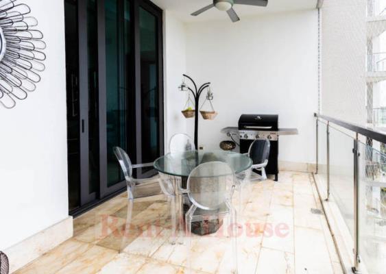 , Apartamento en alquiler en Santa Maria | P3406704