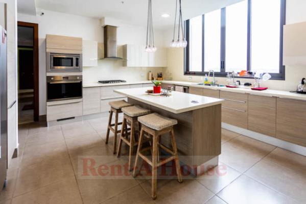 , Área Metropolitana