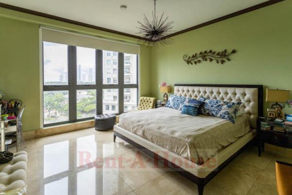 , Apartamento en alquiler en Santa Maria | P3406704