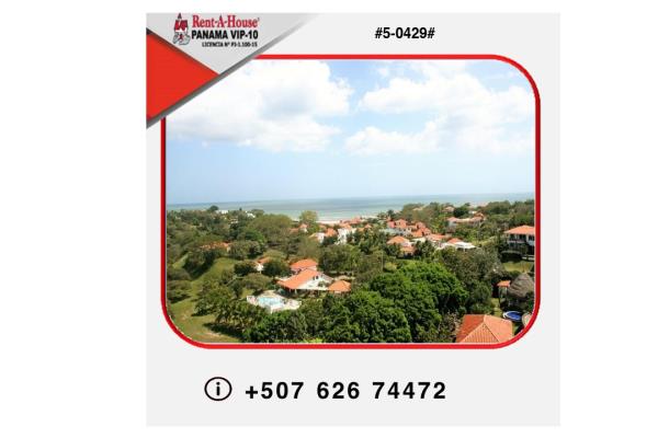 , Apartamento en venta en Las Lajas | P3408314