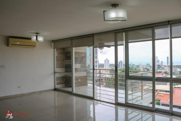 Sky Level, Área Metropolitana