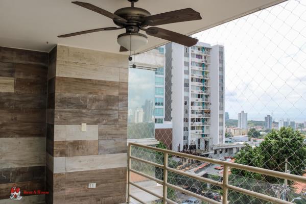 Sky Level, Apartamento en venta en Pueblo Nuevo | Sky Level -  P3408650
