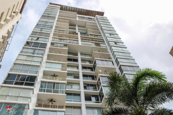 Sky Level, apartamento