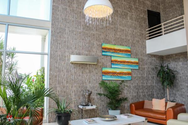 Sky Level, Apartamento en venta en Pueblo Nuevo | Sky Level -  P3408650