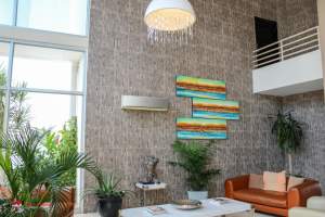 Sky Level Pueblo Nuevo, Panamá