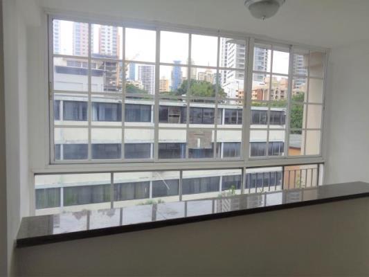 , Apartamento en alquiler en El Cangrejo | P3409679