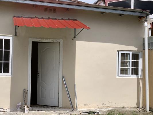 San Miguelito, Calle 35 Norte, Rufina Alfaro