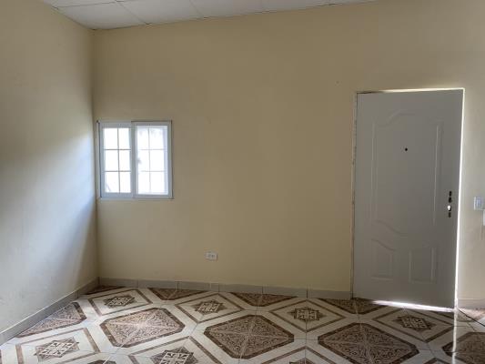 Brisas del Golf Panamá, Rufina Alfaro