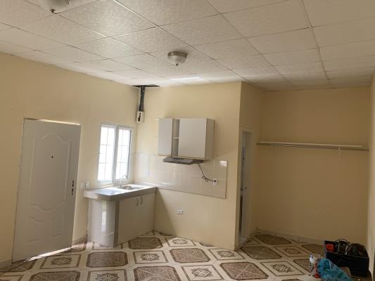 Brisas del Golf Panamá, Rufina Alfaro