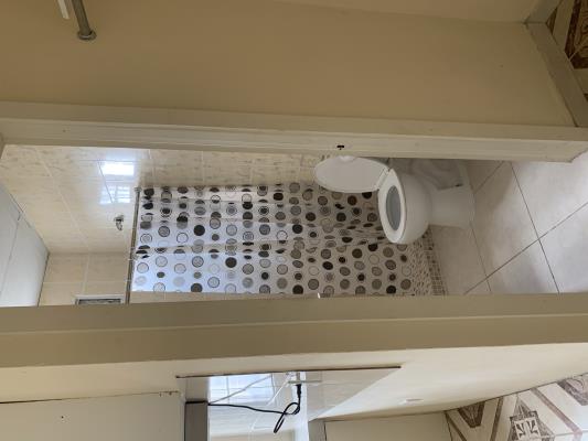 Brisas del Golf Panamá, Rufina Alfaro