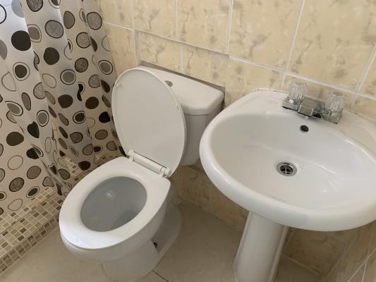 Brisas del Golf Panamá, Rufina Alfaro