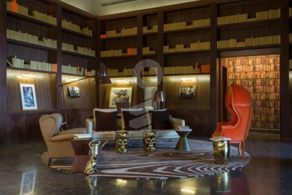 , Área Metropolitana