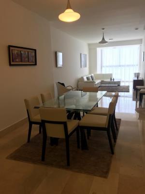 , Apartamento en alquiler en Avenida Balboa | P3413361