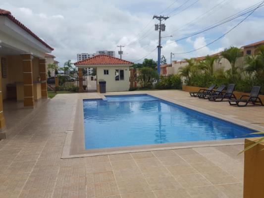 Cantabria II, Apartamento en venta en Juan Diaz | Cantabria II -  P3415090