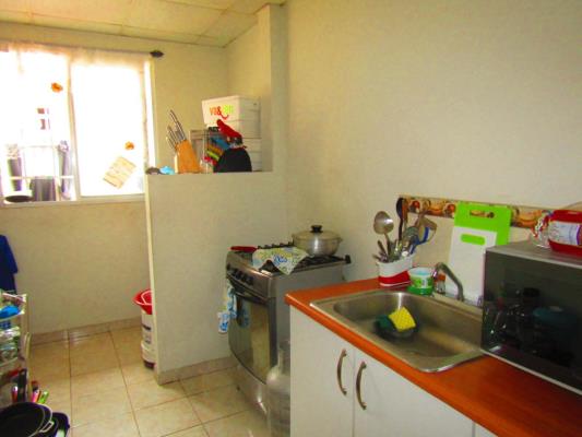 Cantabria II, Panamá