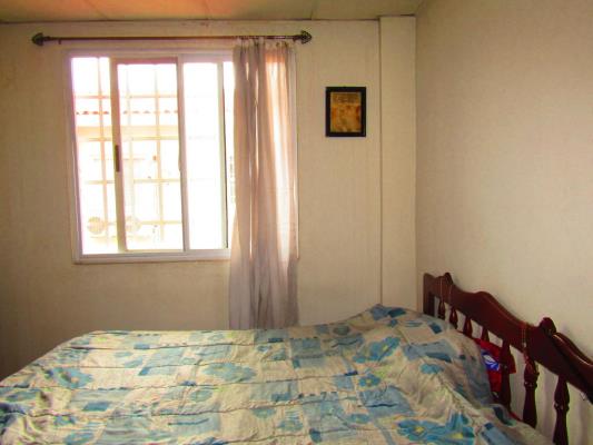 Cantabria II, Panamá