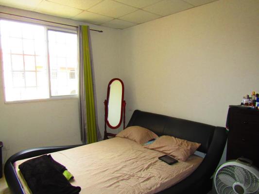 Cantabria II, Panamá