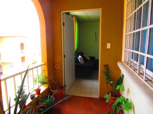 Cantabria II, Apartamento en venta en Juan Diaz | Cantabria II -  P3415090