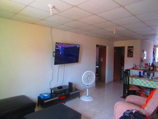 Cantabria II, Apartamento en venta en Juan Diaz | Cantabria II -  P3415090