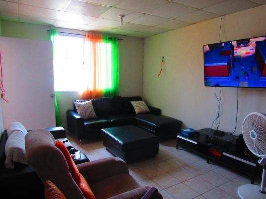 Cantabria II, Apartamento en venta en Juan Diaz | Cantabria II -  P3415090