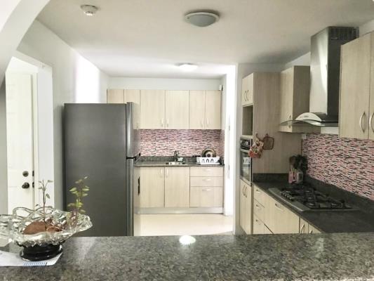 , Área Metropolitana