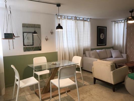 , Apartamento en alquiler en Casco Antiguo | P3415391