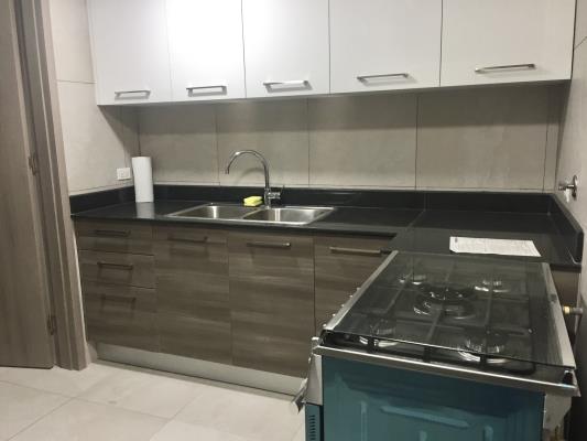 Elite 500 Dos Mares, Betania