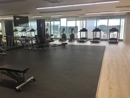 Elite 500 Dos Mares, apartamento