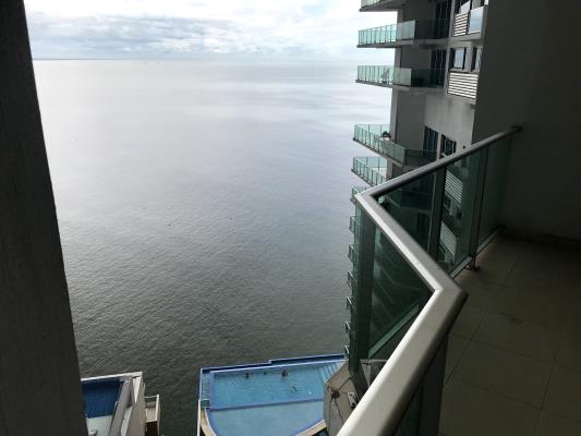 , Apartamento en alquiler en Punta Pacifica | P3415874