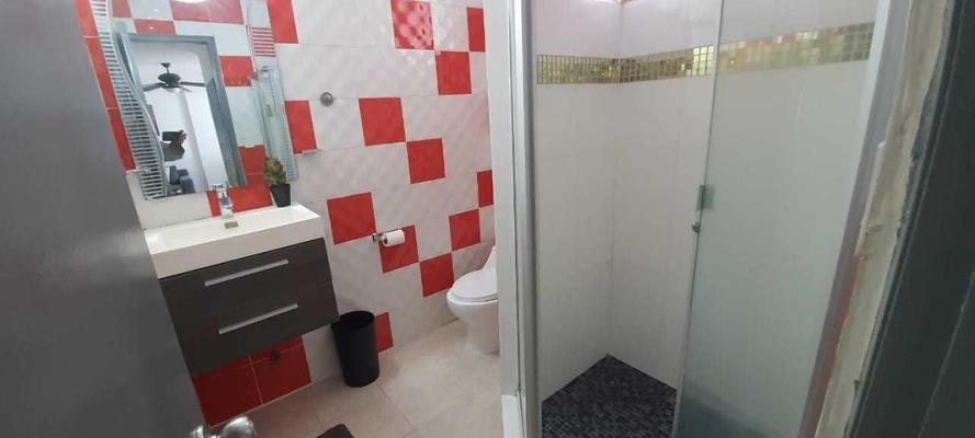 , Apartamento en alquiler en El Cangrejo | P3417302