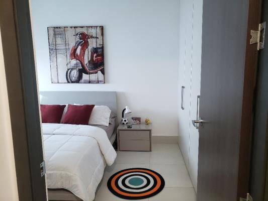 CASTELLAMMARE, Apartamento en alquiler en Costa del Este | CASTELLAMMARE -  P3417477