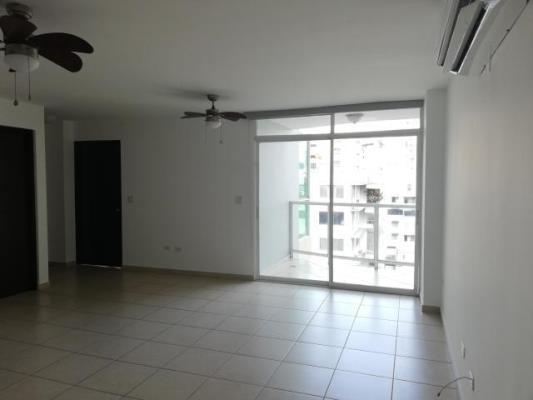 , Apartamento en alquiler en El Cangrejo | P3419157