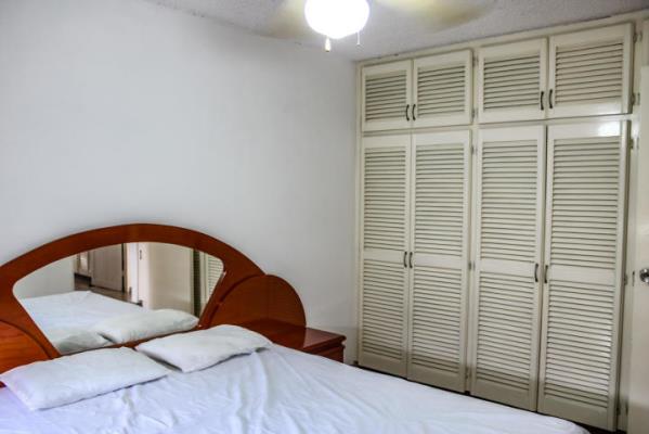 , Apartamento en alquiler en Bella Vista | P3419171