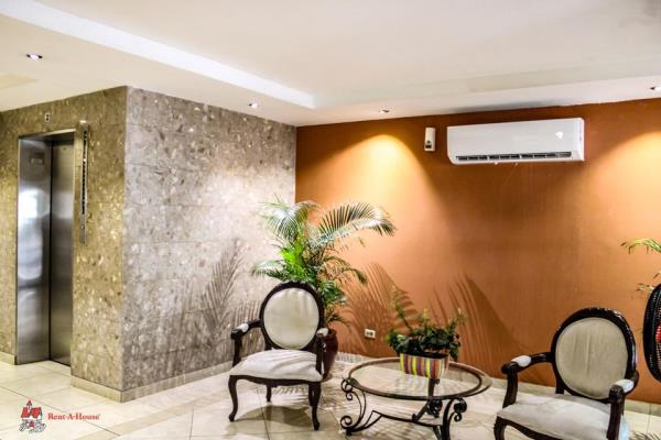 Solimar, Área Metropolitana