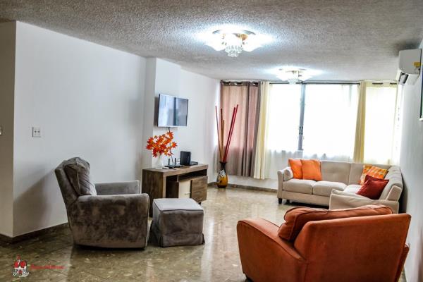 Solimar, apartamento